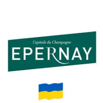 Logo ville de Épernay
